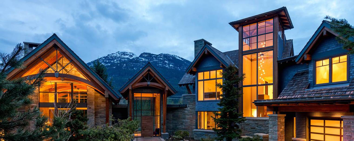 Whistler Creekside Vacation Rentals Outpost Whistler, BC Canada