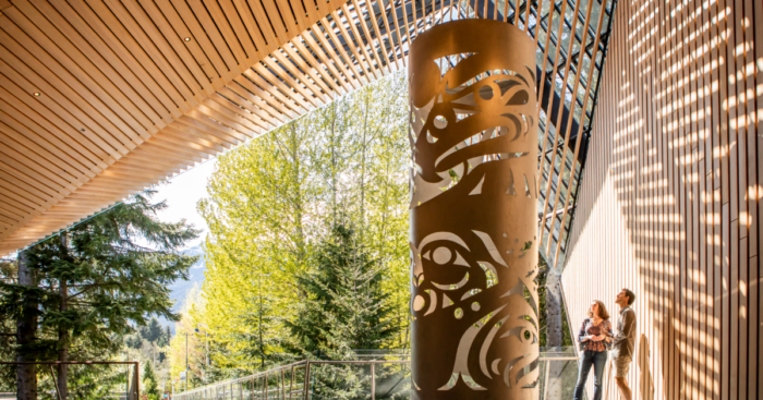 The Best Arts Culture in Whistler BC
